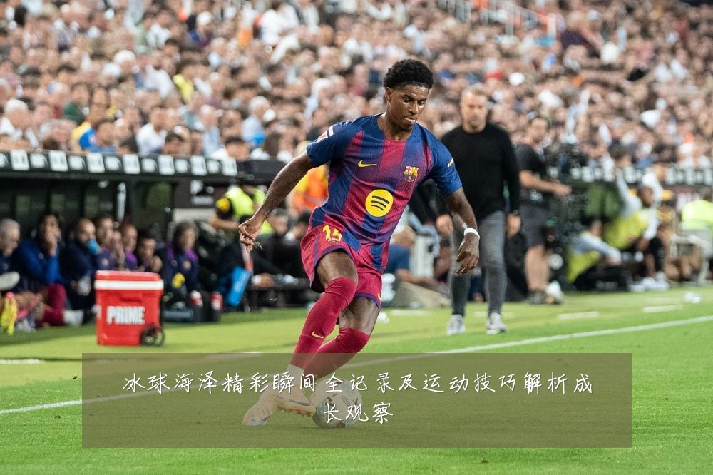 冰球海泽精彩瞬间全记录及运动技巧解析成长观察