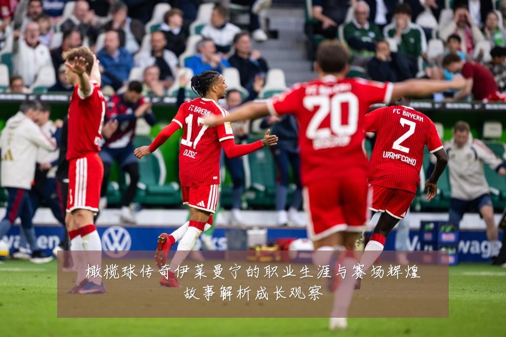 橄榄球传奇伊莱曼宁的职业生涯与赛场辉煌故事解析成长观察